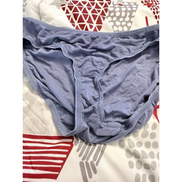 NWOT Bamboo Cool Women’s Bikini Panties – Size L – 3 Pair Bundle - Picture 2 of 7